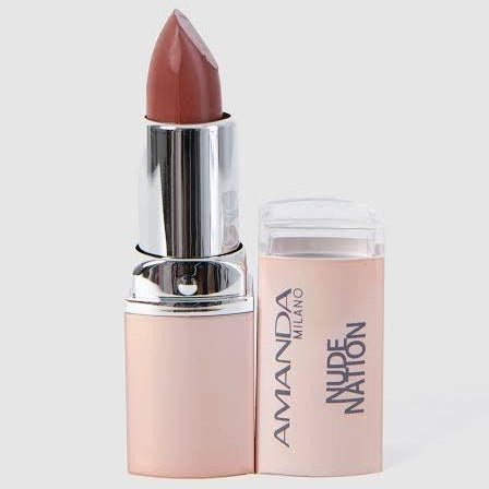 Amanda Nude Nation Lipstick 18 - Beauty Bounty
