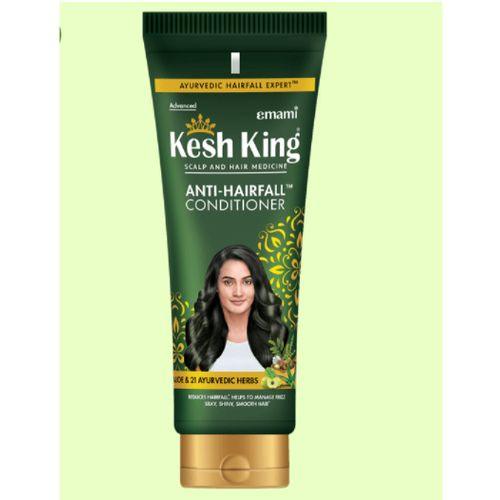 Kesh King Anti-Hair fall Conditioner 200ml - Beauty Bounty