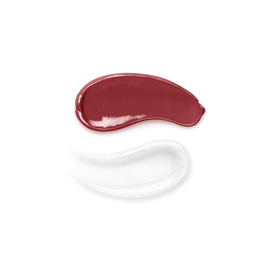 Kiko Liquid lipstick Unlimited Double Touch 104 Sangria - Beauty Bounty