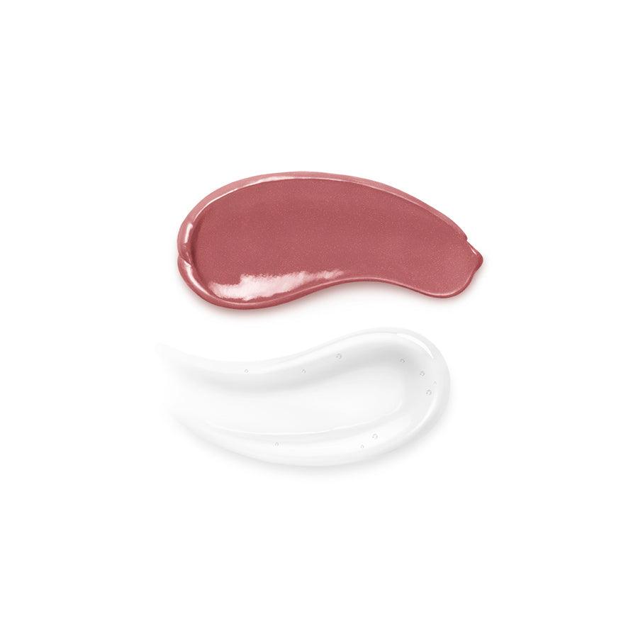 Kiko Liquid lipstick Unlimited Double Touch 120 Rosy Mauve - Beauty Bounty