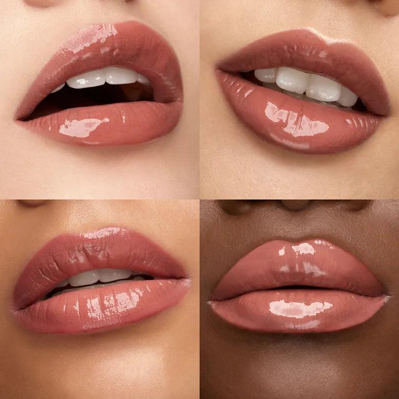 Kiko Liquid lipstick Unlimited Double Touch 139 Look At My Lips - Beauty Bounty