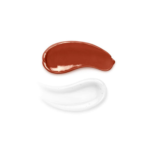 KIKO Milano Liquid lipstick Unlimited Double Touch 128 Red Brick - Beauty Bounty