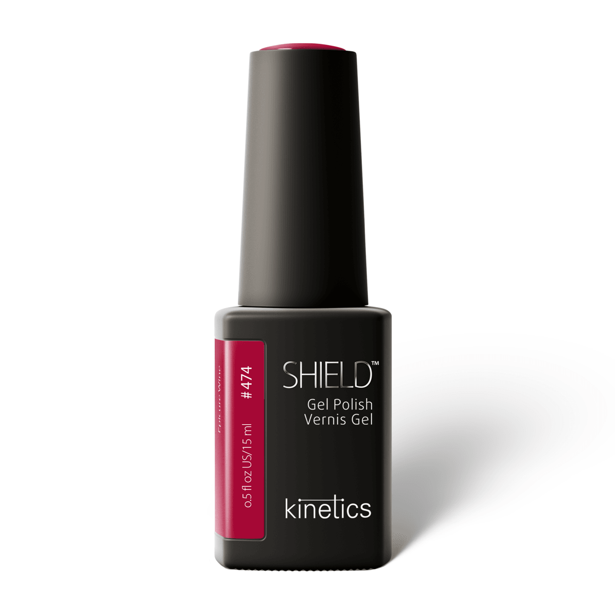 KINETICS Shield #474 EPICURE WINE - Beauty Bounty