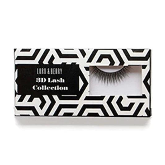 Lord & Berry 3D Lashes Collection EL 41 - Beauty Bounty