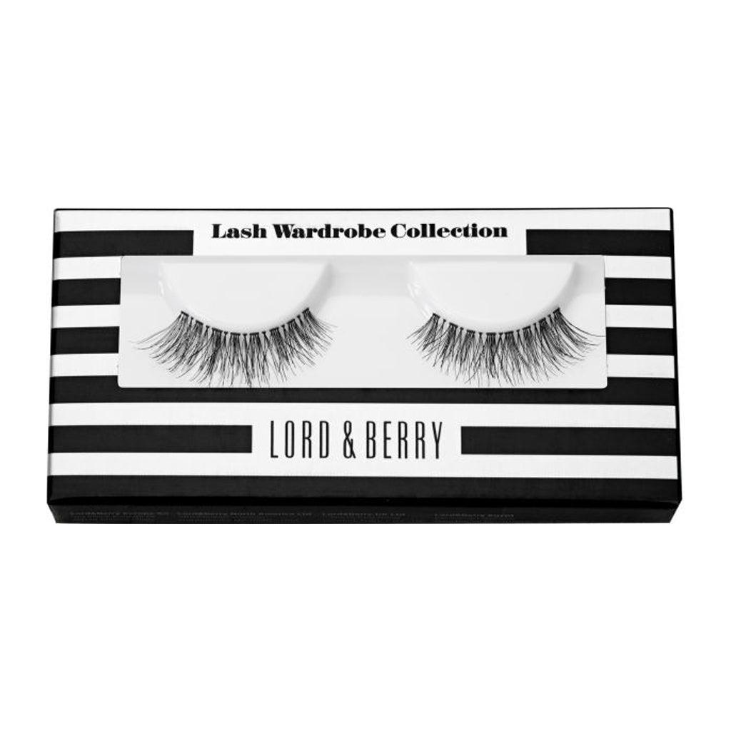 Lord & Berry Eye Lashes - EL 27 - Beauty Bounty