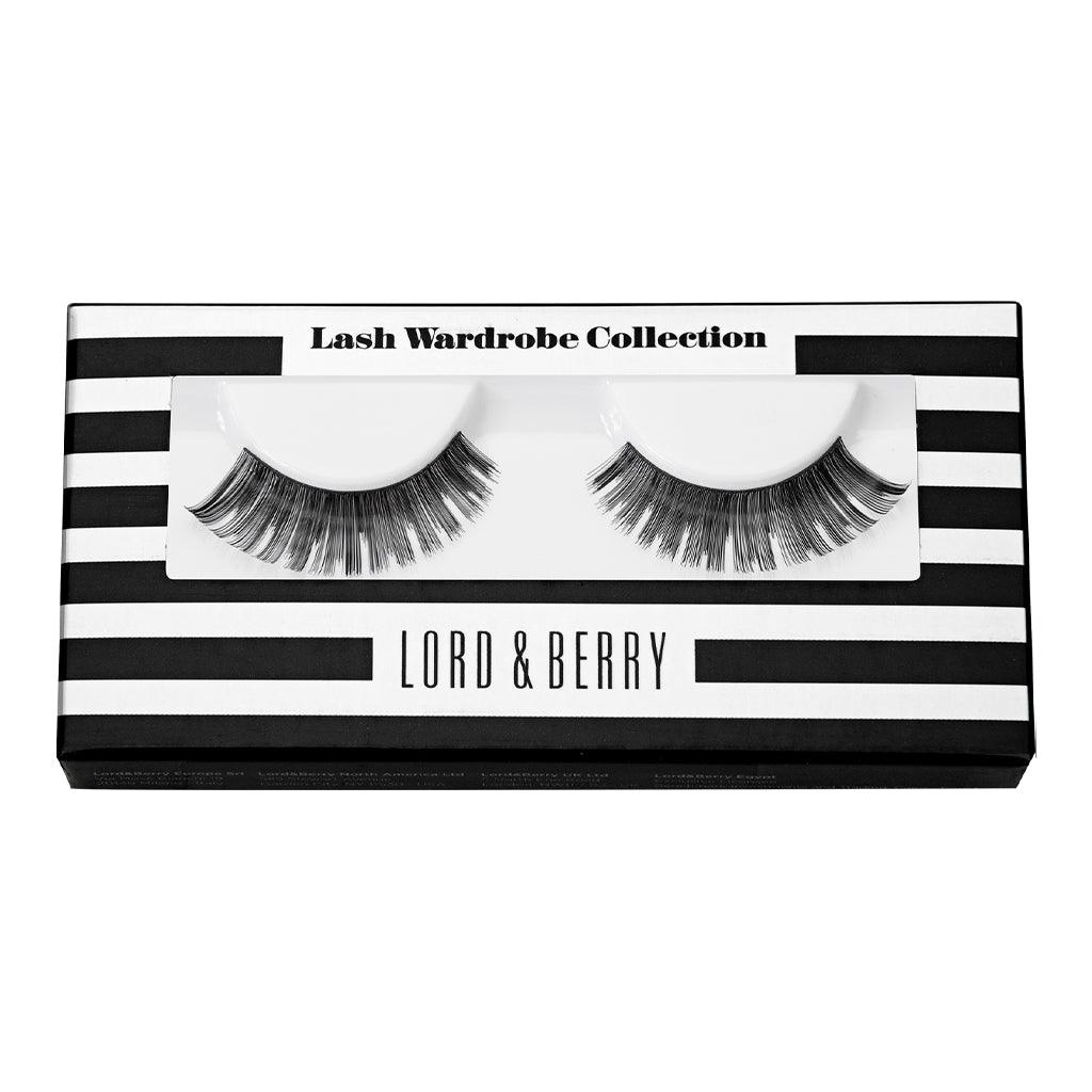 Lord & Berry Eye Lashes - El 5 - Beauty Bounty