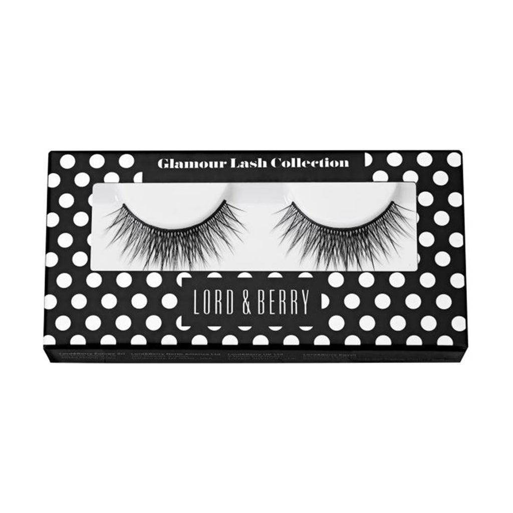 Lord & Berry Glamour Lash Collection EL10 - Beauty Bounty