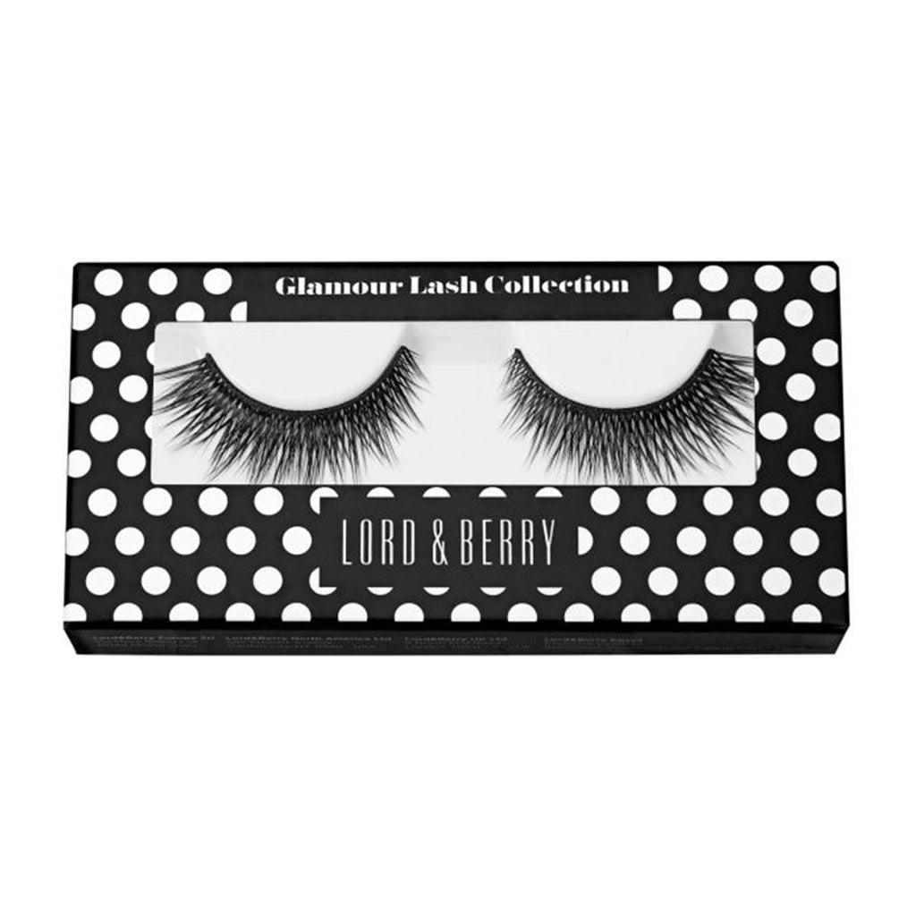 Lord & Berry Glamour Lash Collection EL11 - Beauty Bounty