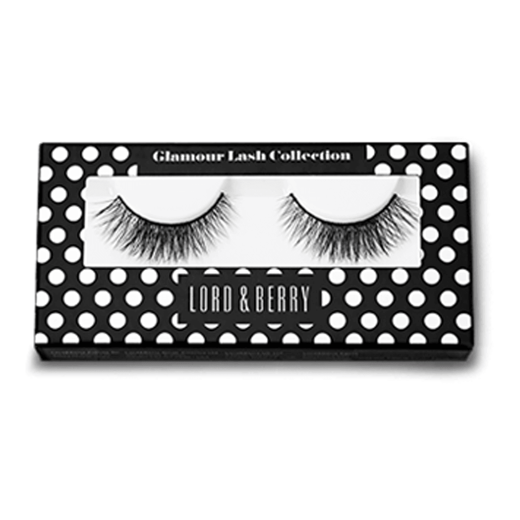 Lord & Berry Glamour Lash Collection El14 - Beauty Bounty