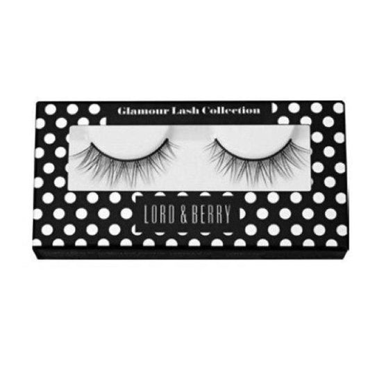 Lord & Berry Glamour Lash Collection EL17 - Beauty Bounty