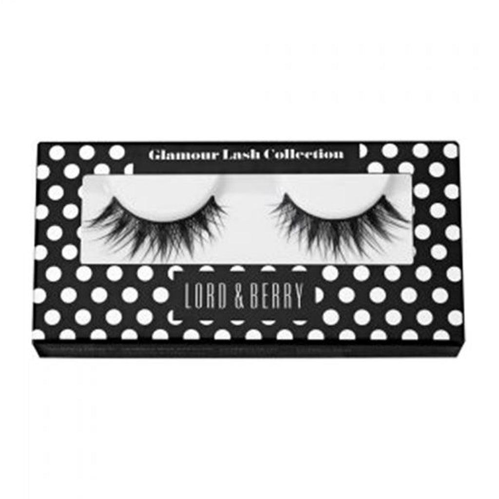 Lord & Berry Glamour Lash Collection EL3 - Beauty Bounty