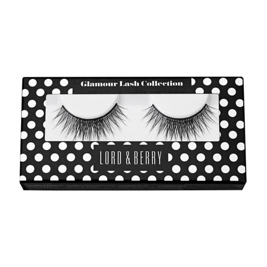 Lord & Berry Glamour Lash Collection EL9 - Beauty Bounty