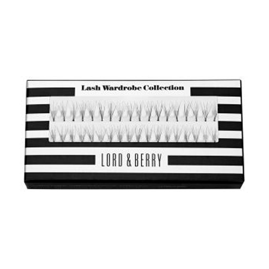 Lord & Berry Lab Lash Wardrobe Collection El18 - Beauty Bounty
