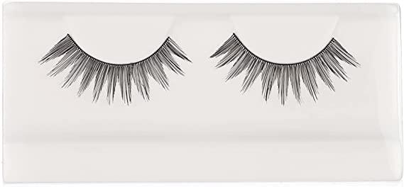 Lord & Berry Lash Wardrobe Kollektion - Echte Wimpern Aus Naturhaar, Bis Zu 10x Wiederverwendbar