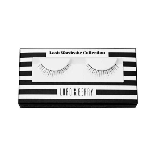 LORD & BERRY Lashes wardrobe Collection EL25 - Beauty Bounty