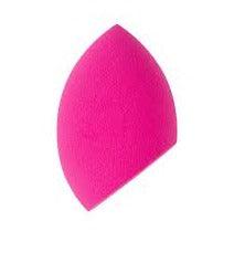 Makeup puff Sponge - Fuchsia Pink - Beauty Bounty