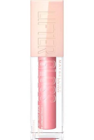 Maybelline Lifter Lip Gloss, 004 Silk - Beauty Bounty