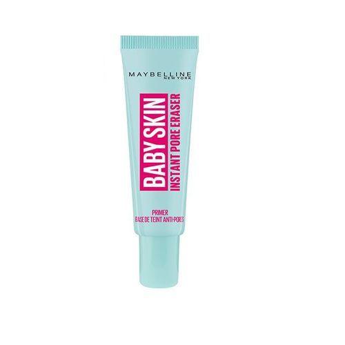 Maybelline New York Baby Skin Instant Pore Eraser Foundation Primer - Beauty Bounty
