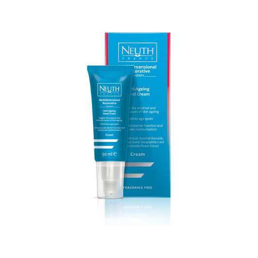 Neuth Multi-dimensional Restorative System Anti-Ageing Hand Cream 50 ml - Beauty Bounty
