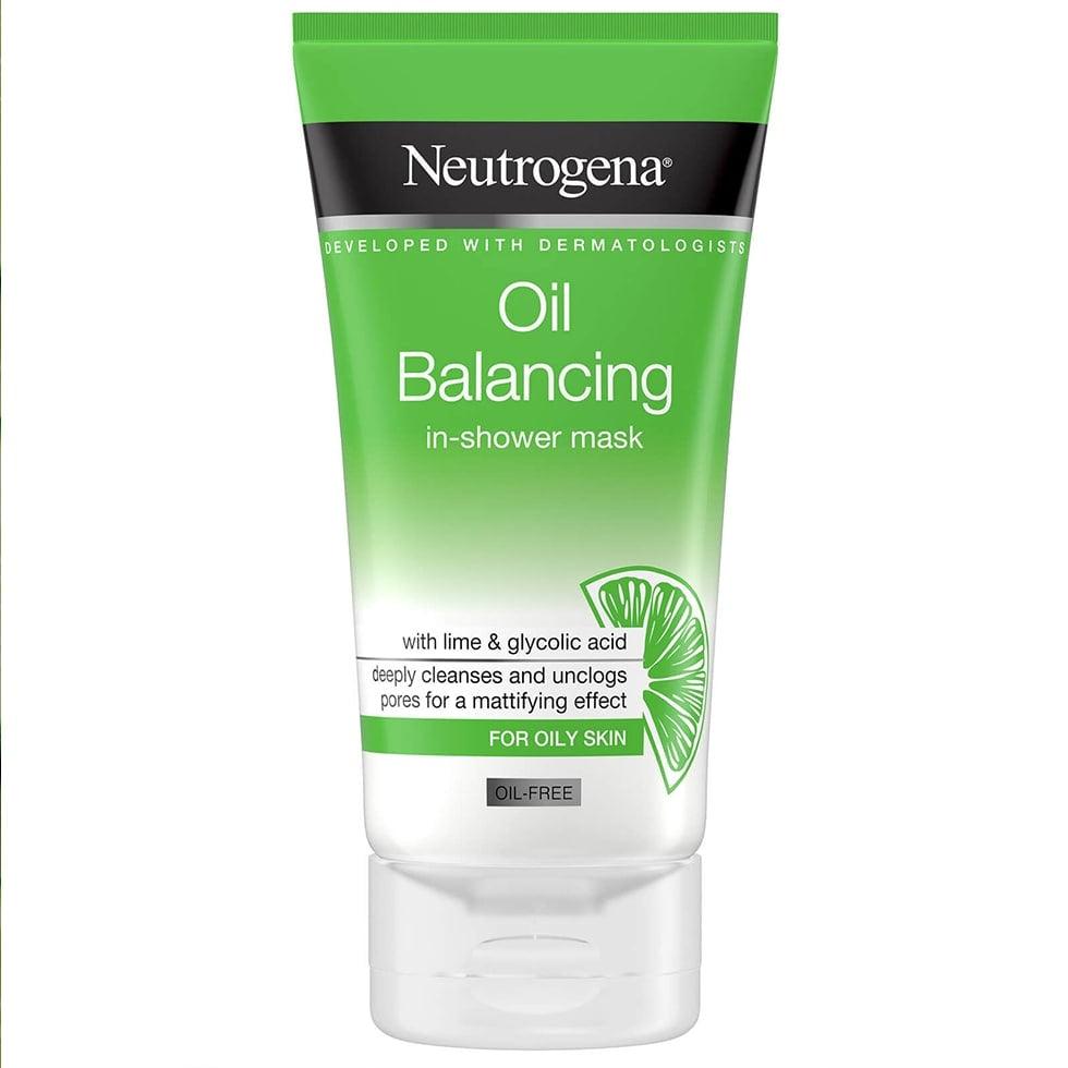 Neutrogena Oil Balancing In-Shower Mask 150 ML - Beauty Bounty