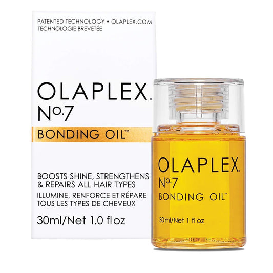 Olaplex No.7 Oil - Beauty Bounty