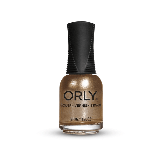 Orly luxe - Beauty Bounty