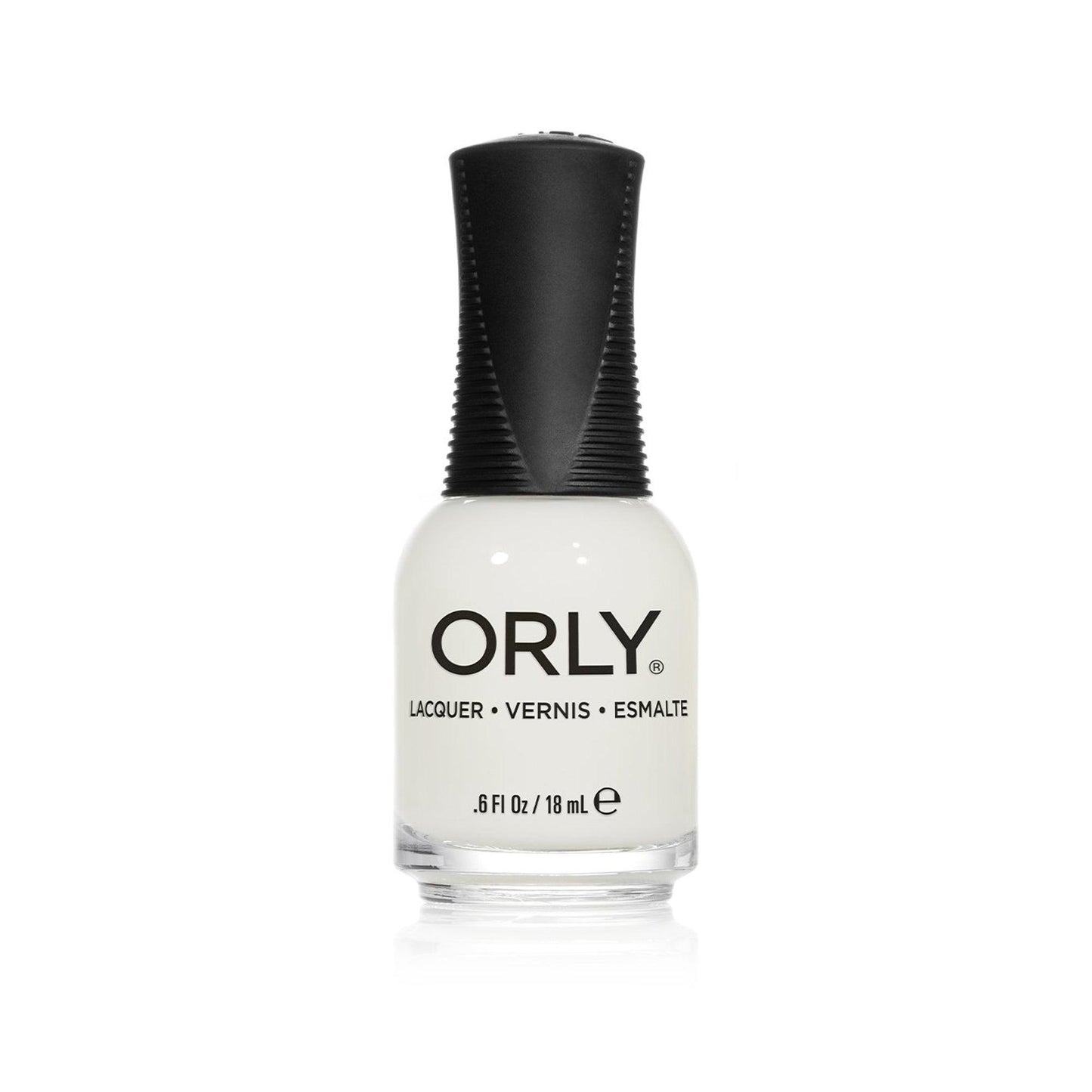 Orly Orlon Base Coat 18ML - Beauty Bounty