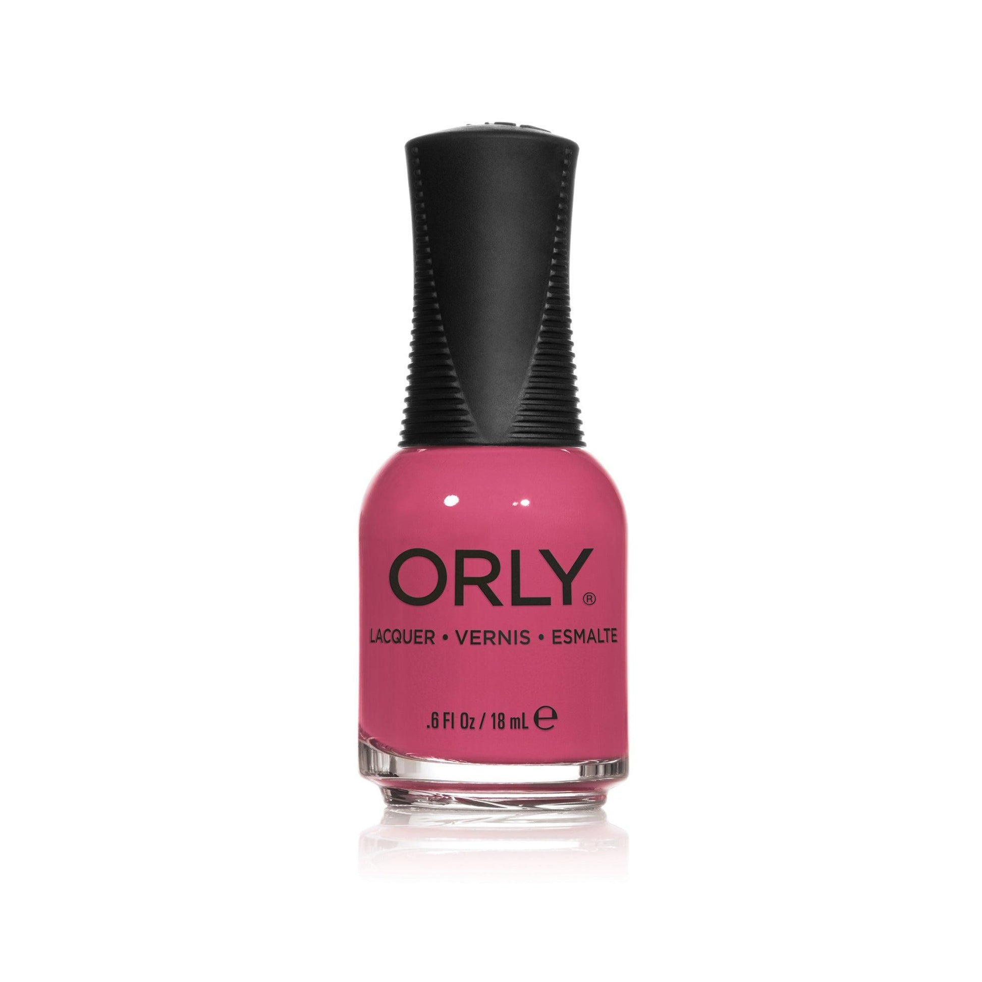 Orly pink chocolate - Beauty Bounty