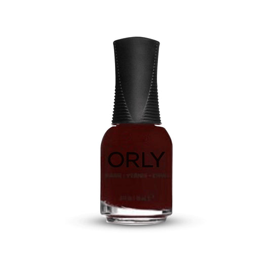 Orly Ruby - Beauty Bounty