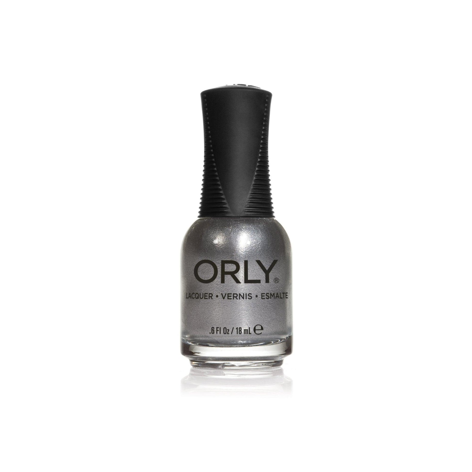 Orly Shine - Beauty Bounty