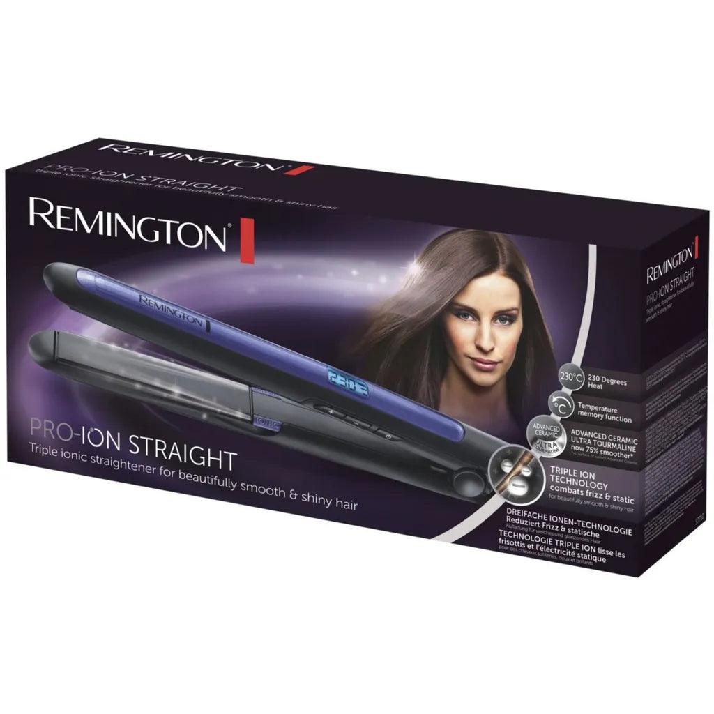 Remington PRO-ION STRAIGHT REMINGTON S7710 - Beauty Bounty
