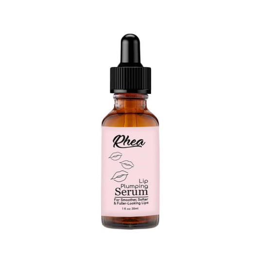 Rhea Beauty Lip plumping serum - Beauty Bounty