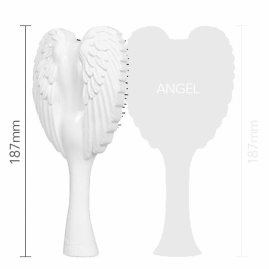 Tangle Angel Essentials White Black - Beauty Bounty