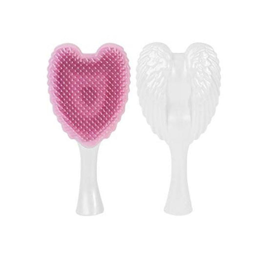 Tangle Angel Essentials White Pink - Beauty Bounty