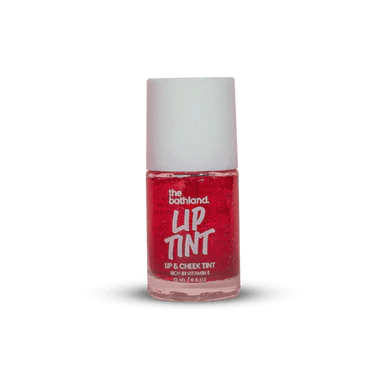 The Bath land Red Lip Tint - 10 ml - Beauty Bounty