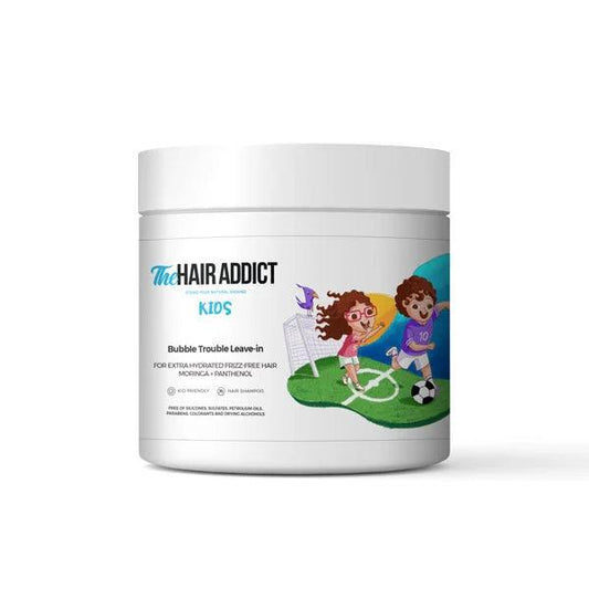 The Hair Addict Beauty Bounty