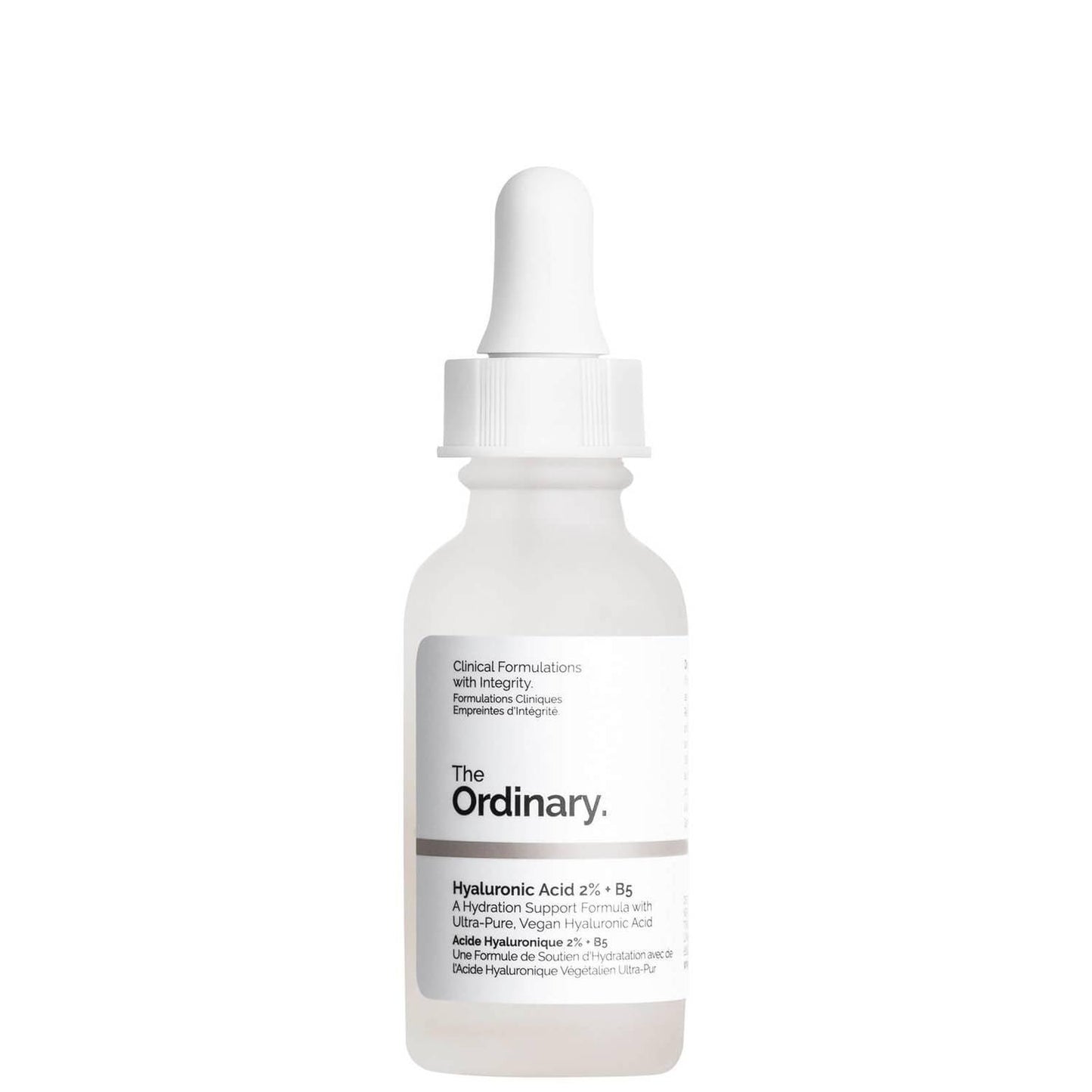 The Ordinary Hyaluronic Acid 2% B5 Solution - 30ml - Beauty Bounty