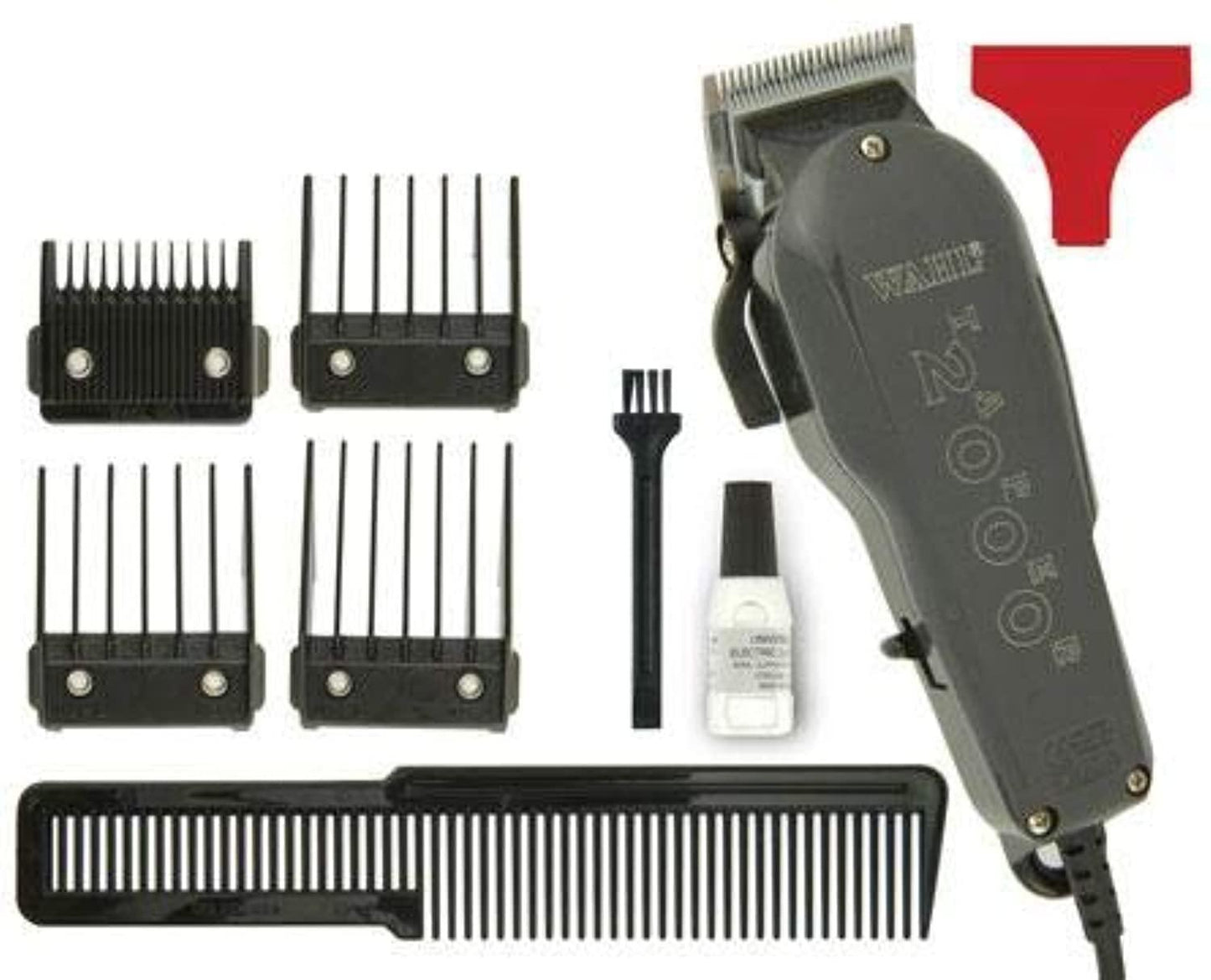 Wahl Taper 2000 Professional Hair Clipper - Beauty Bounty