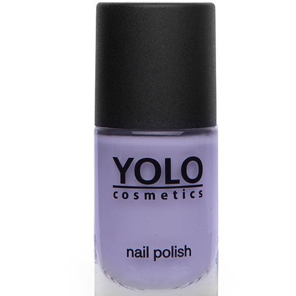 YOLO Nail Polish Bubble 185 Beauty Bounty