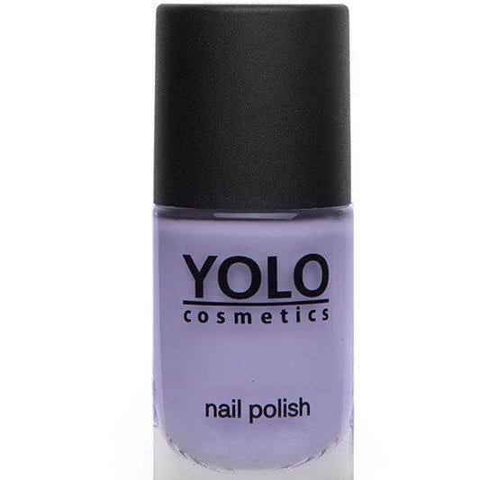 YOLO Nail Polish Bubble 185 - Beauty Bounty