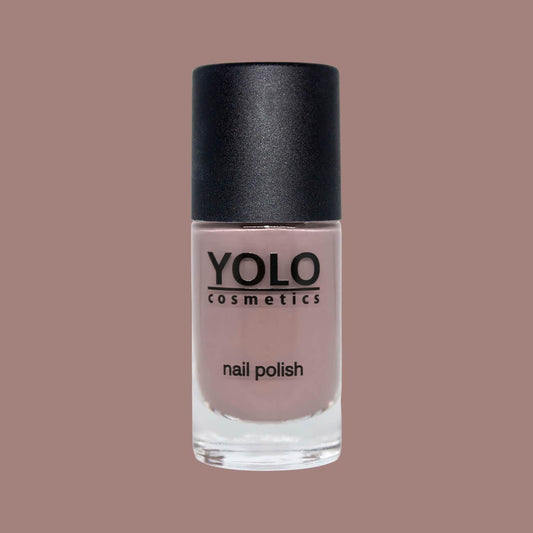 YOLO Nail Polish Cashmere 166 - Beauty Bounty