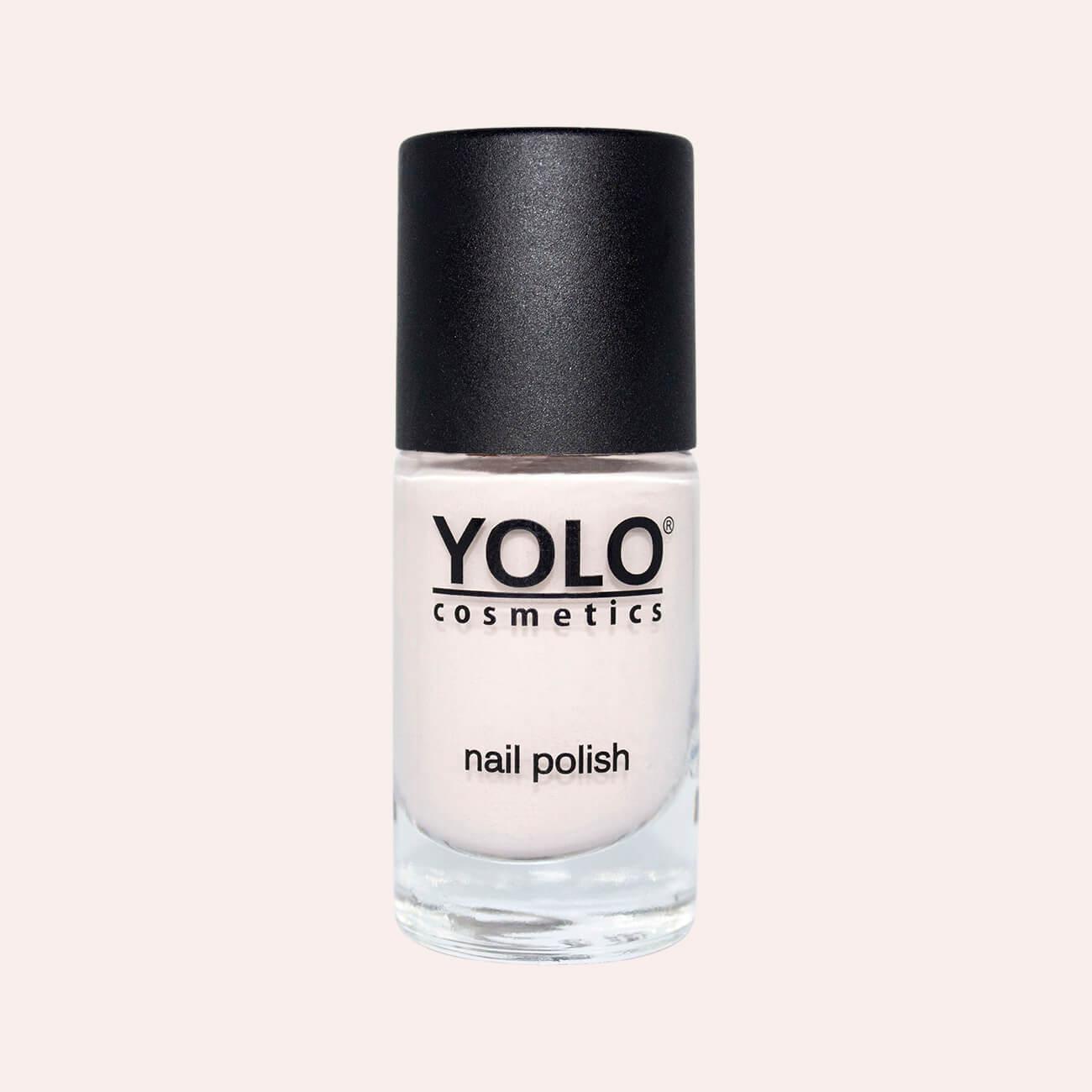 YOLO Nail Polish Dantelle 102 - Beauty Bounty