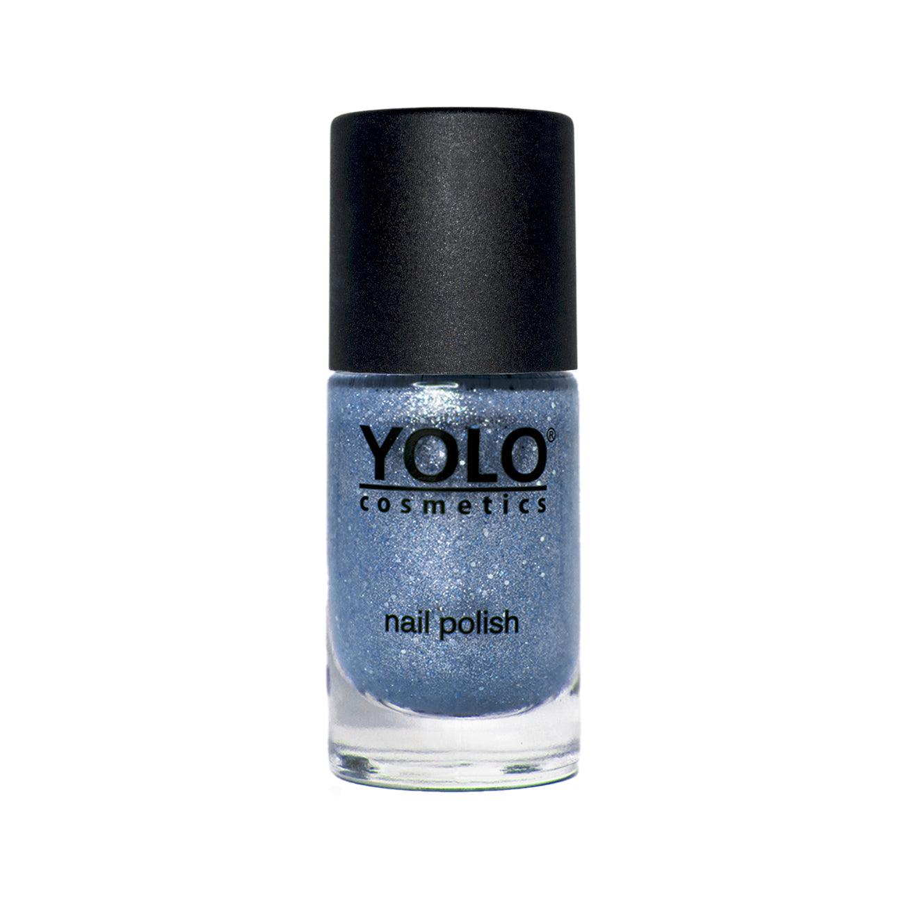 YOLO Nail Polish divine 234 Beauty Bounty