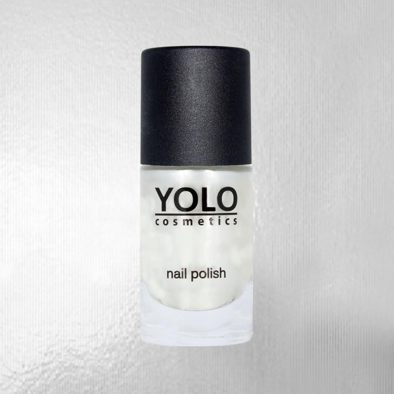 YOLO Nail Polish Pearl 163 - Beauty Bounty