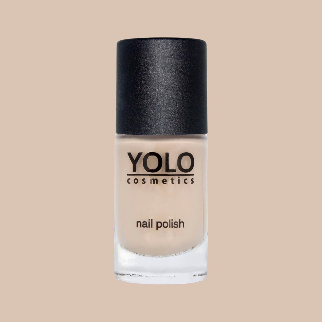 YOLO Nail Polish Sand 182 - Beauty Bounty