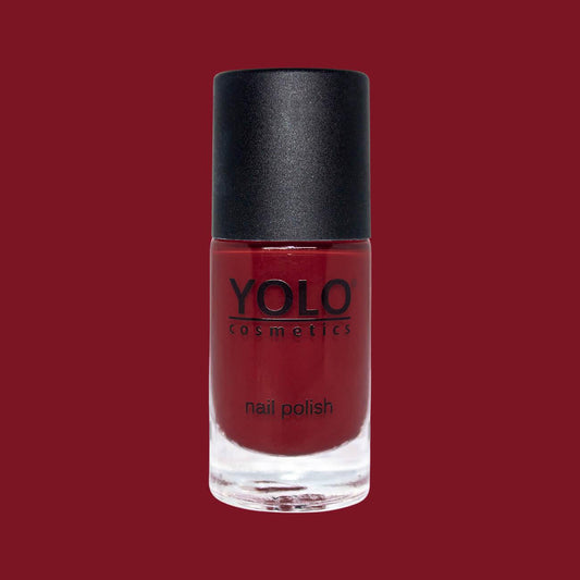 YOLO Nail Polish Spice It Up 164 - Beauty Bounty