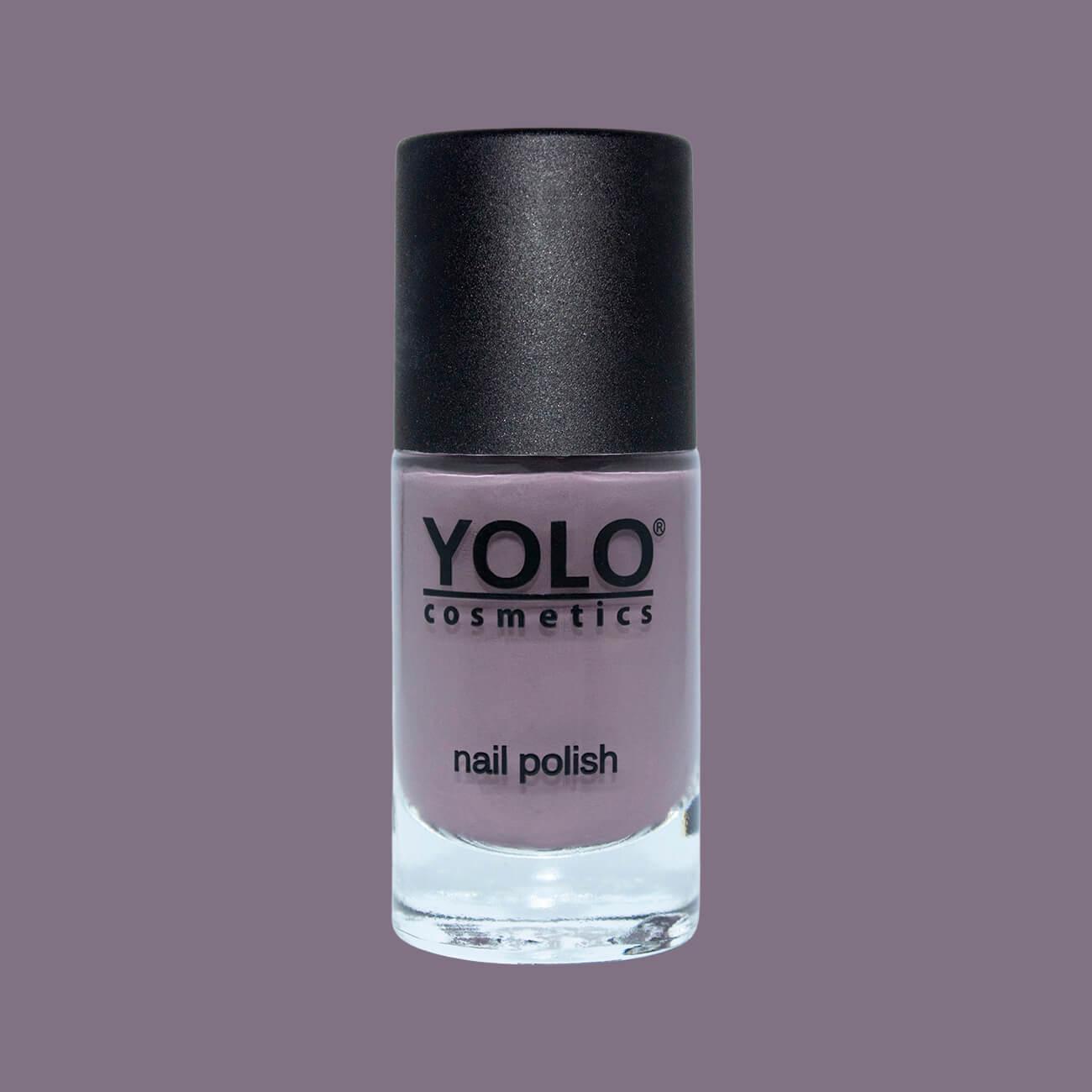 YOLO Nail Polish Twilight 203 - Beauty Bounty