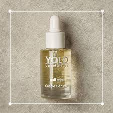 YOLO Nail Treatment Cuticle Serum - Beauty Bounty